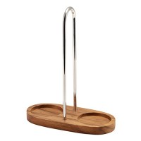 Salt and Pepper Grinder Stand